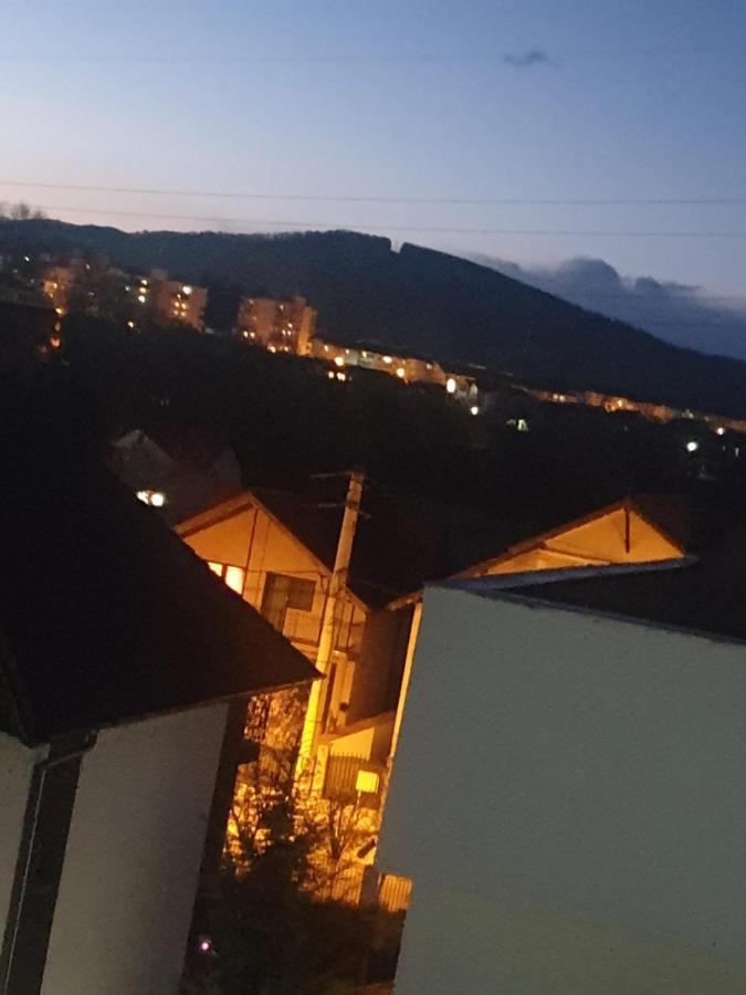 Apartament Dem Radulescu Langa Strand Râmnicu Vâlcea 외부 사진