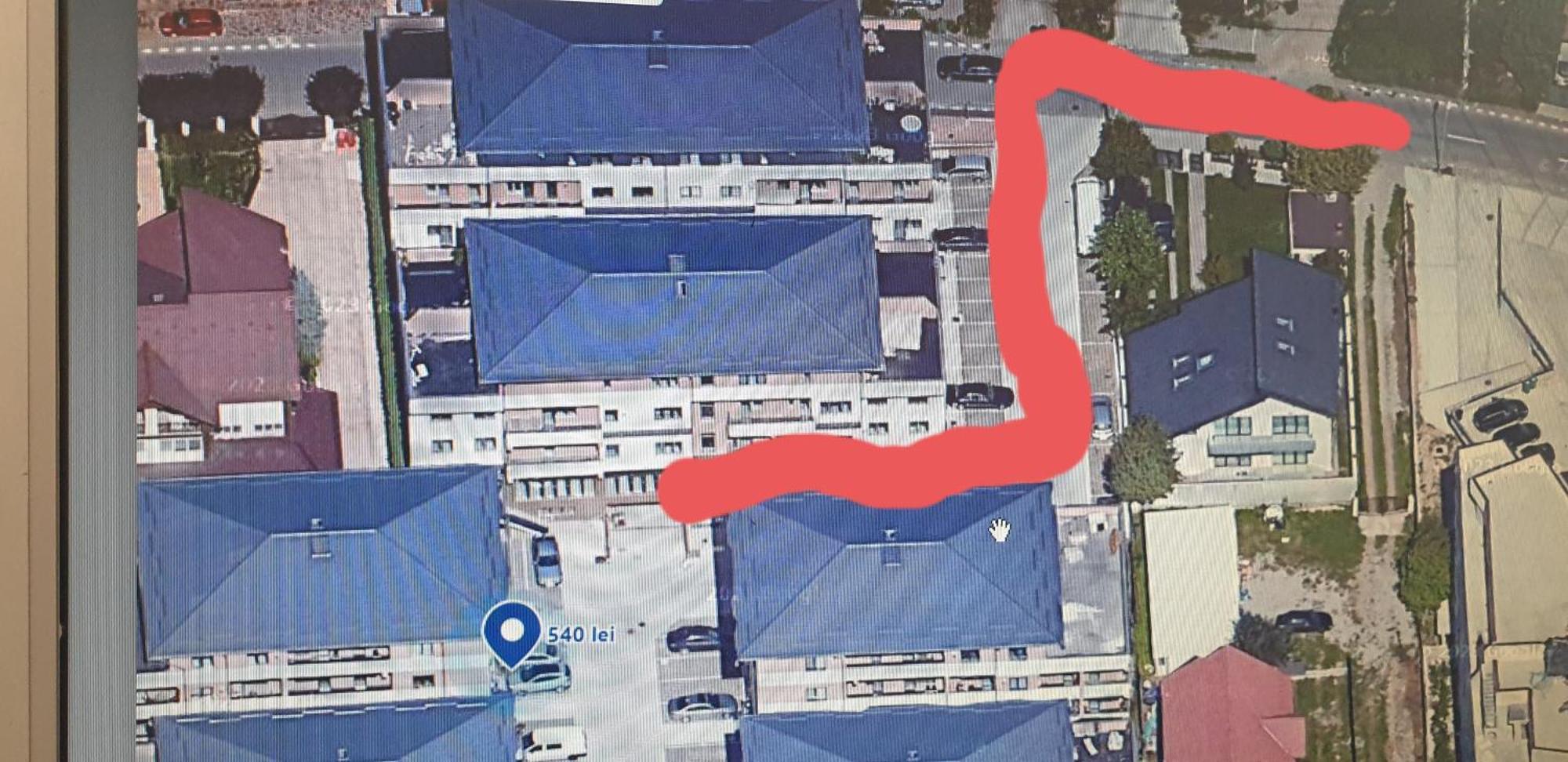 Apartament Dem Radulescu Langa Strand Râmnicu Vâlcea 외부 사진