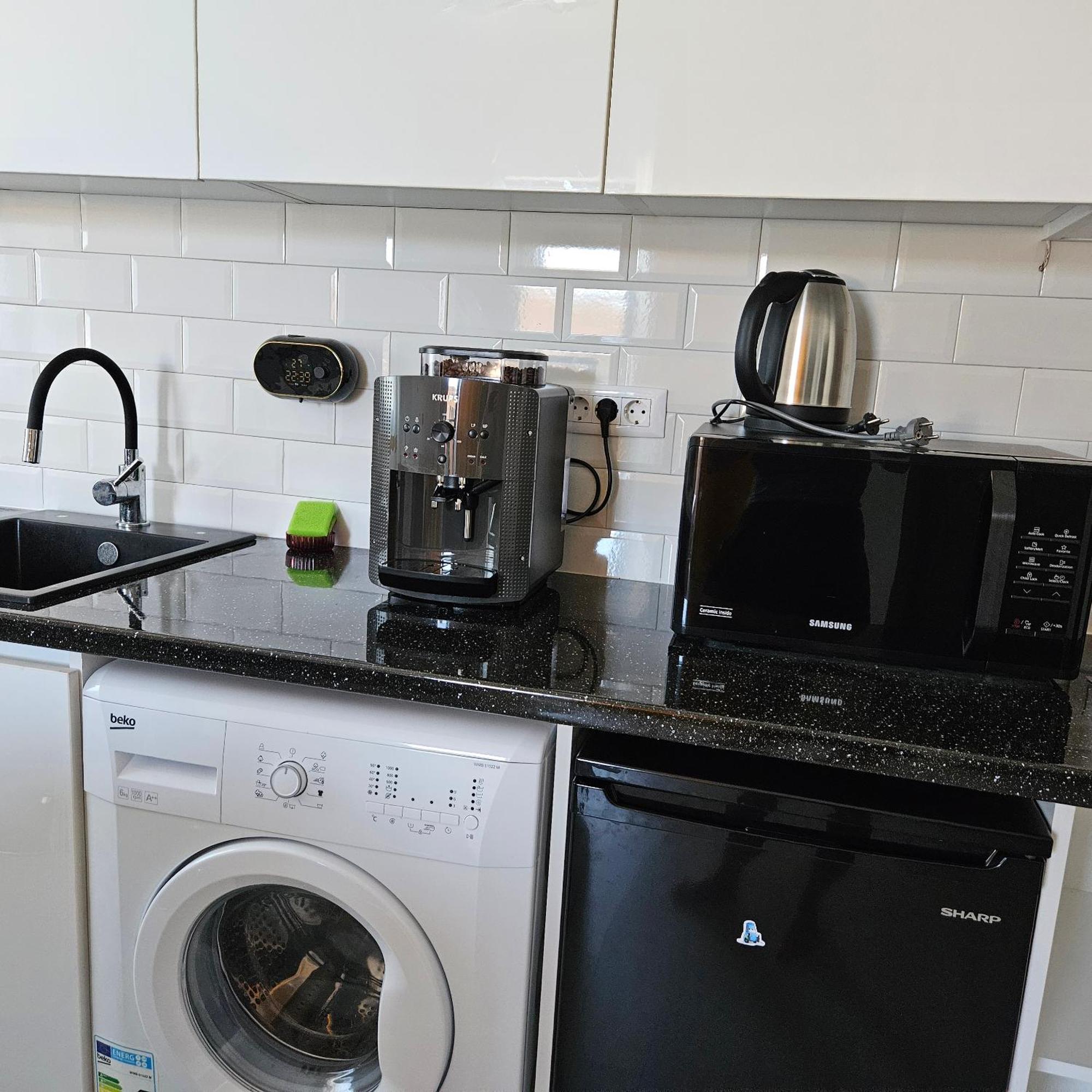 Apartament Dem Radulescu Langa Strand Râmnicu Vâlcea 외부 사진